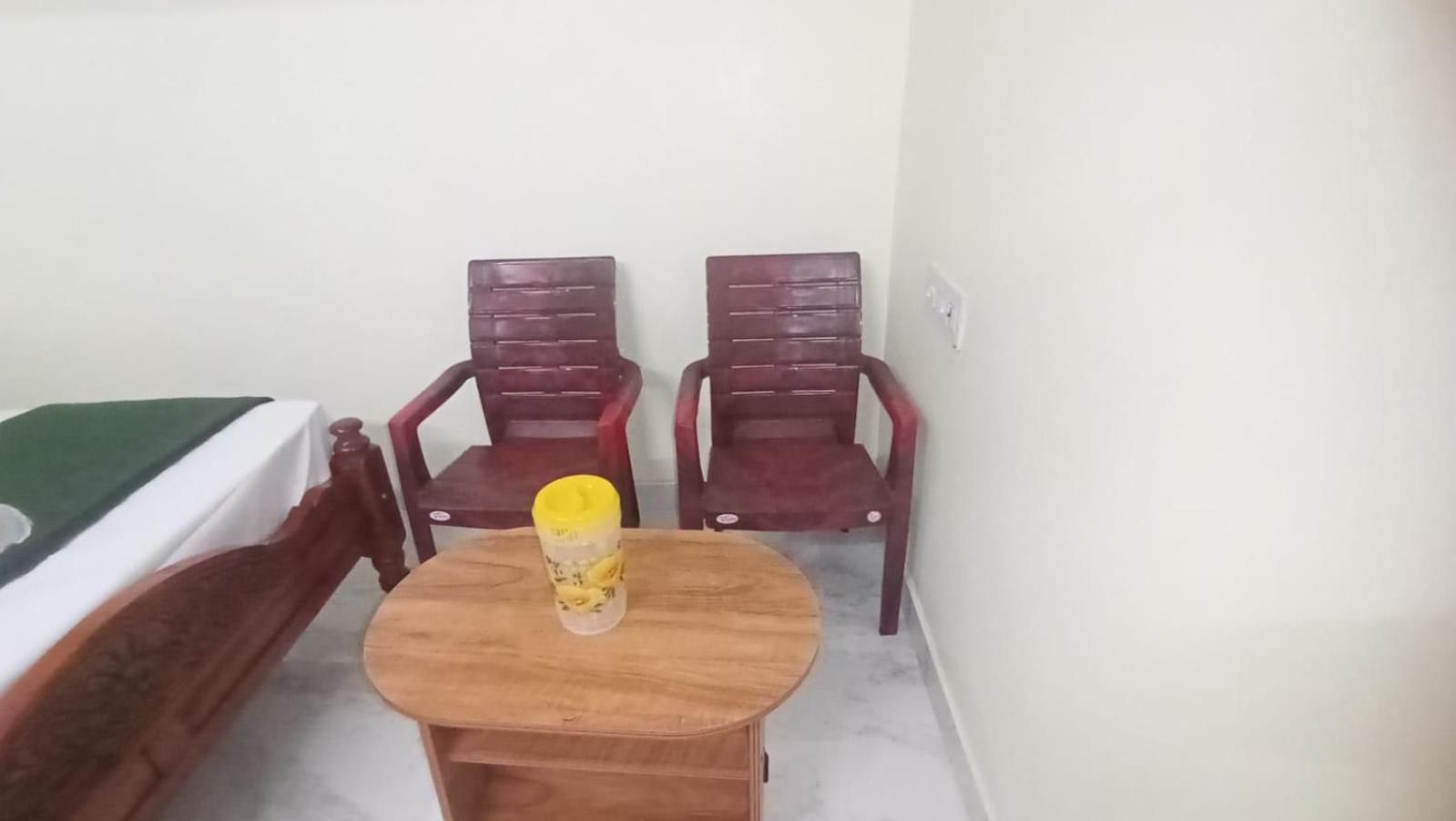 Homestay Sri Arunachala Tiruvannamalai