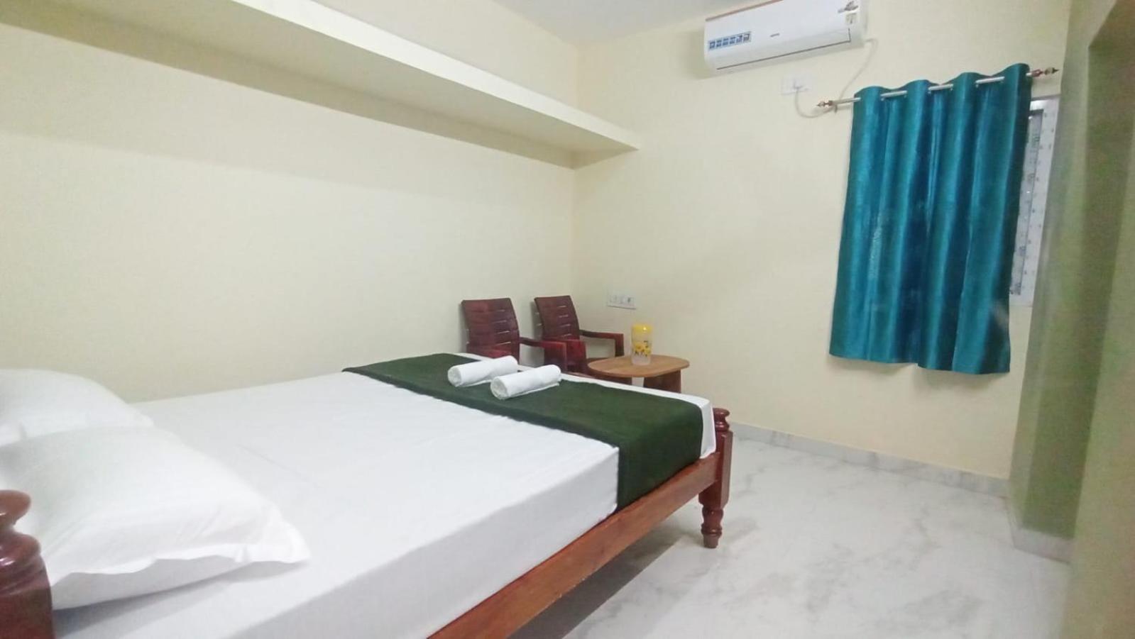 Homestay Sri Arunachala