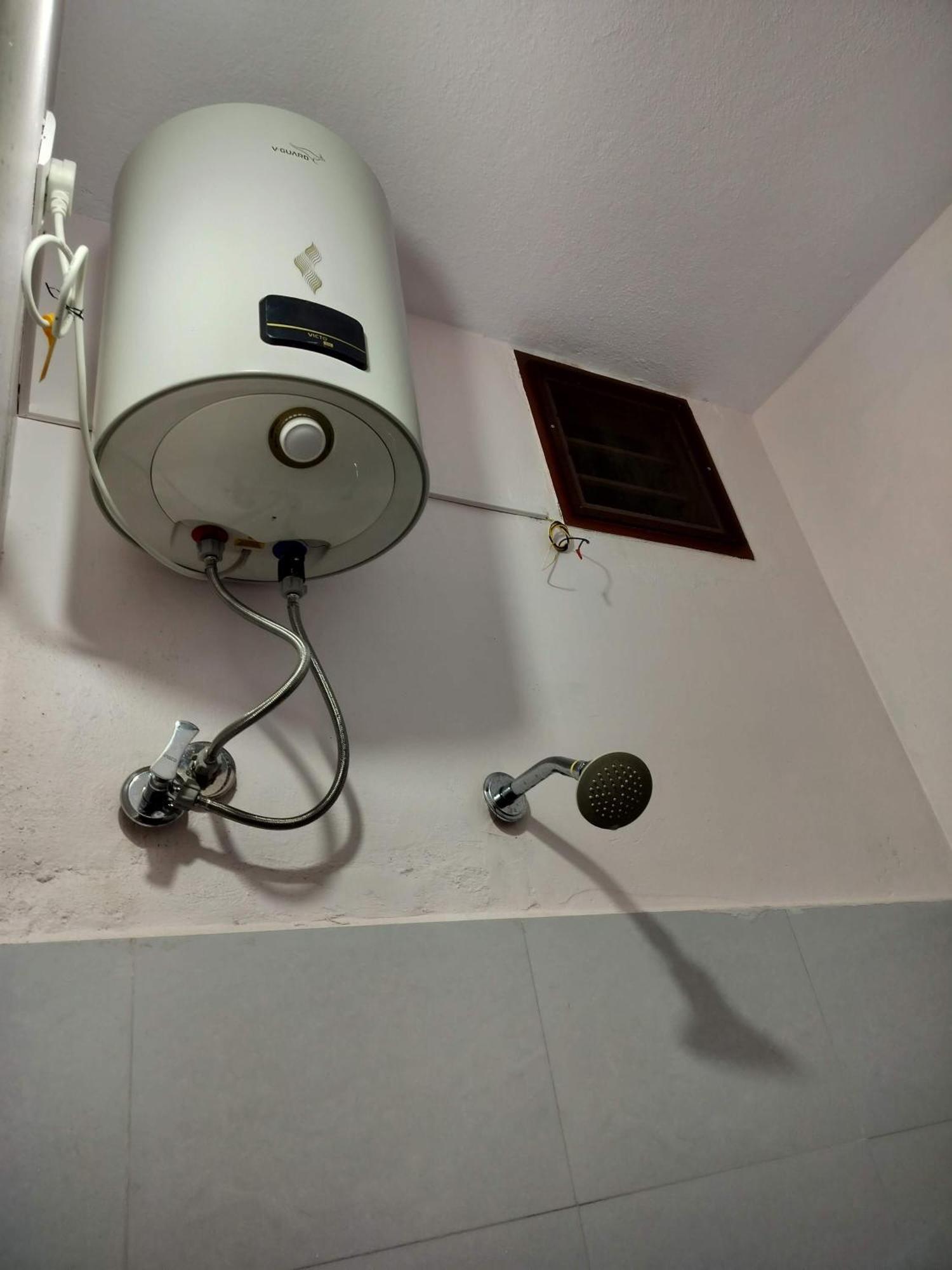 Amc Guest house Tiruvannamalai