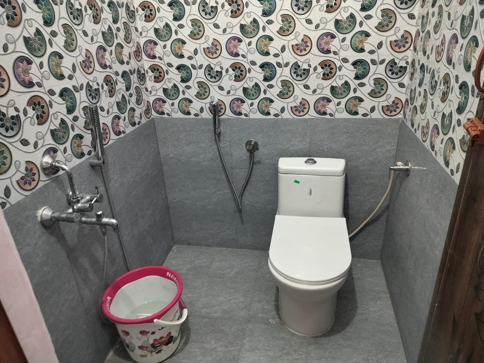 Guest house Amc