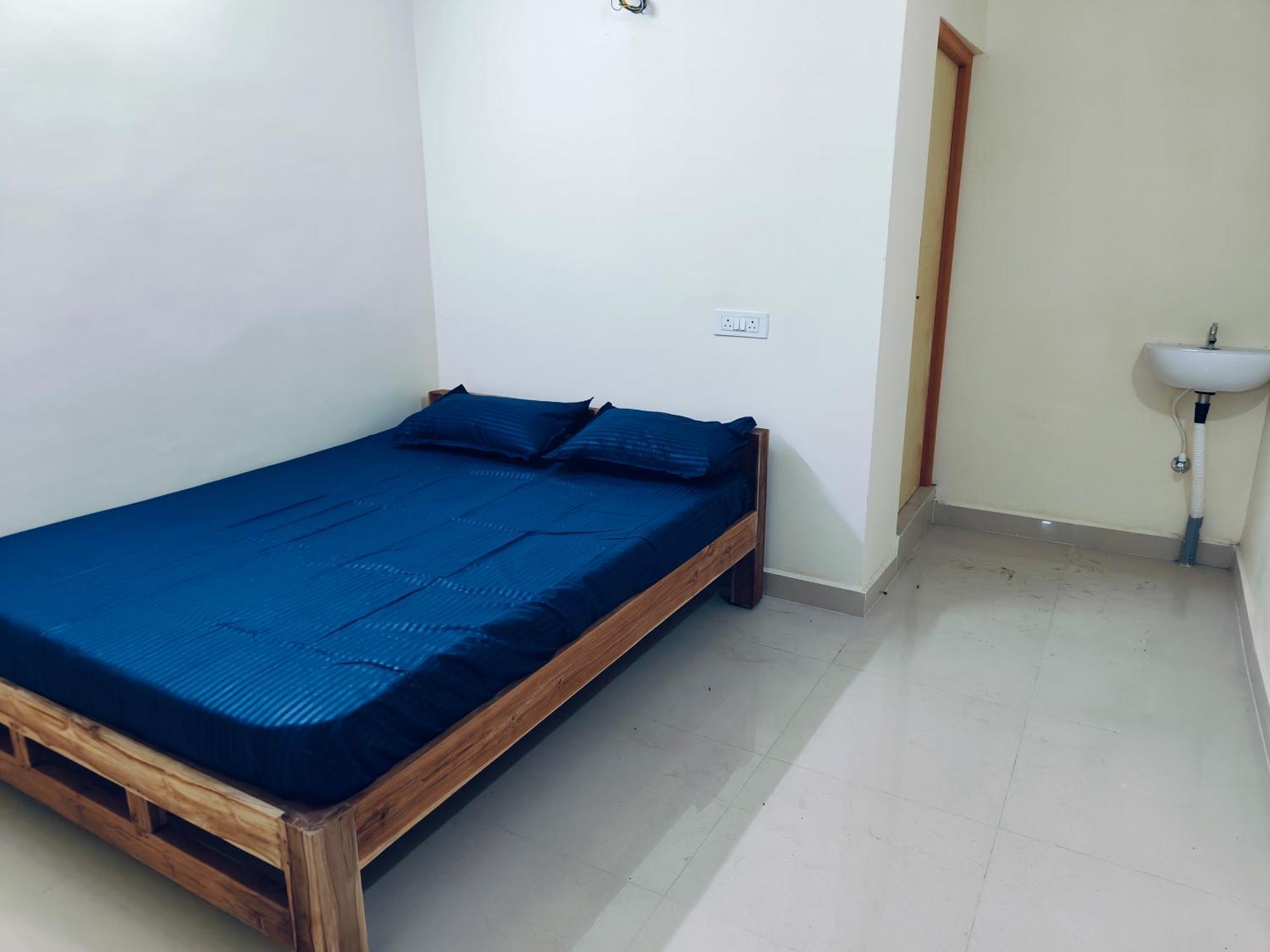 Sangeetha Residency