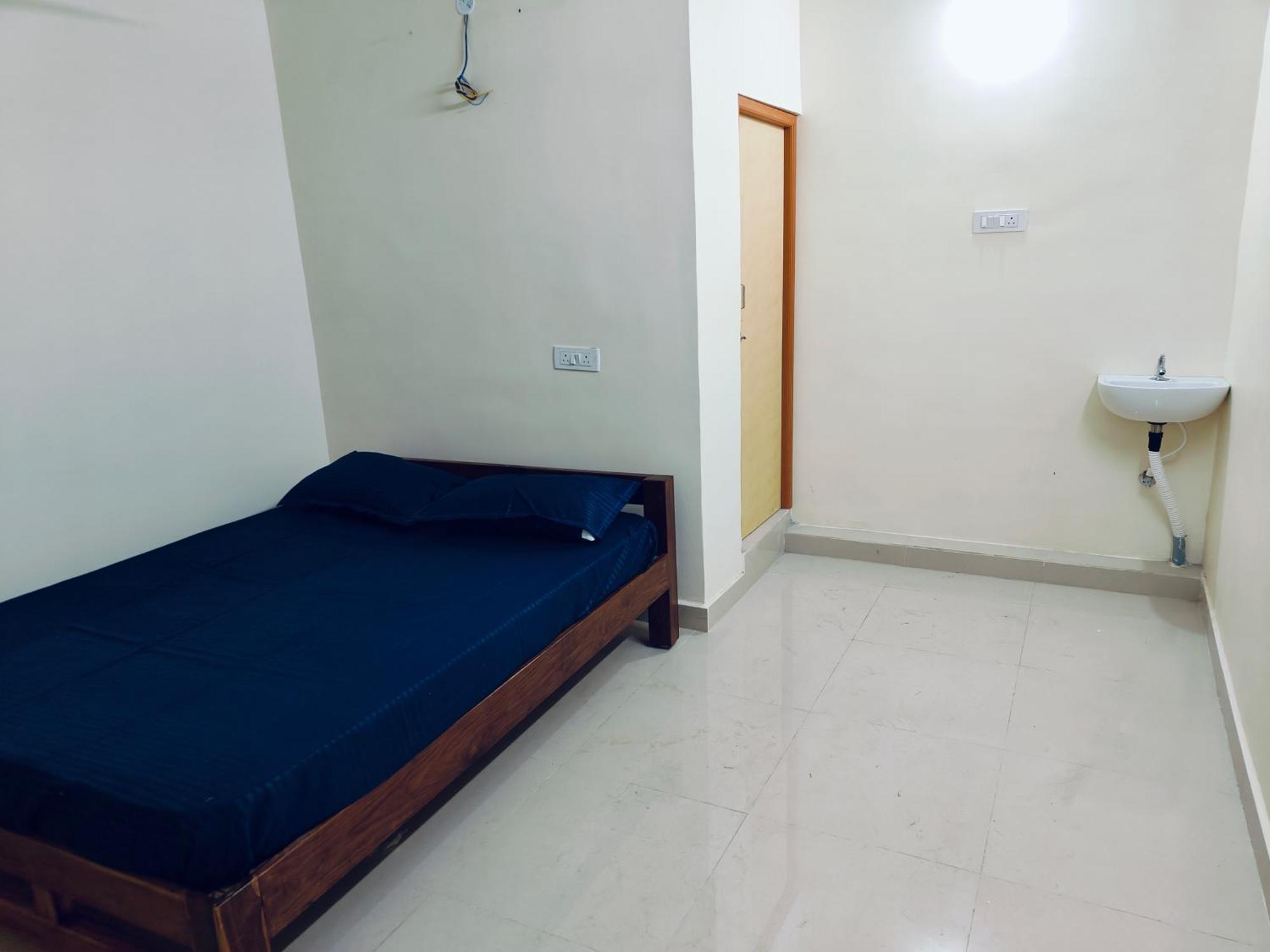 Hotel Sangeetha Residency Tiruvannamalai