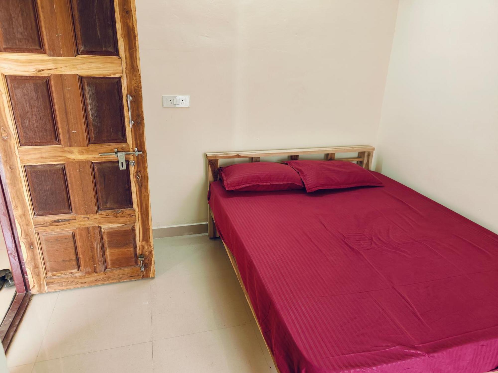 Sangeetha Residency 5* Tiruvannamalai
