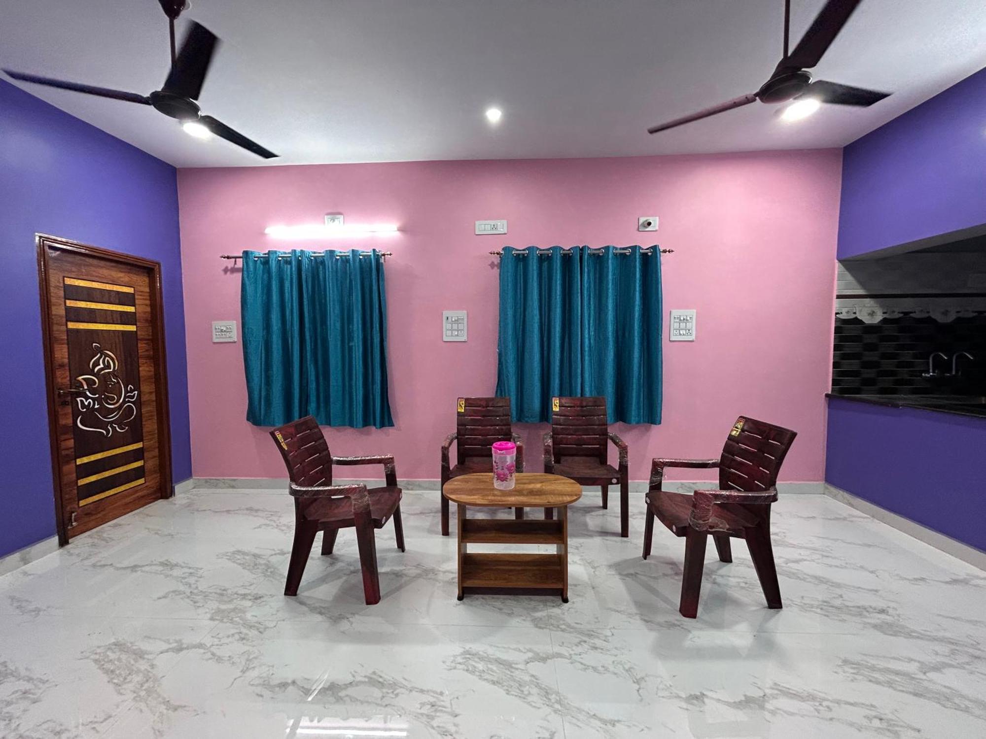 Sri Arunachala Hotel Tiruvannamalai