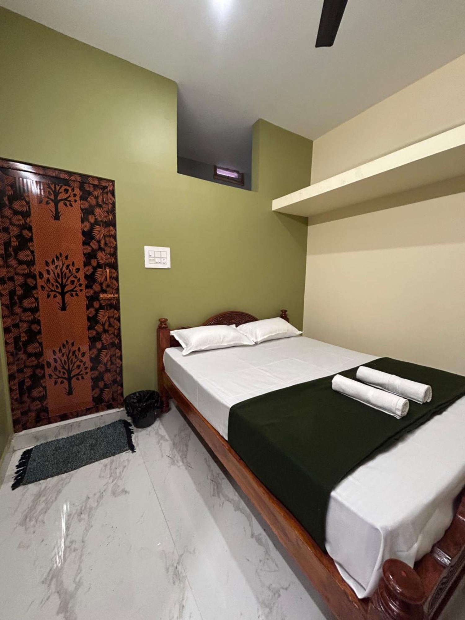 Hotel Sri Arunachala Tiruvannamalai