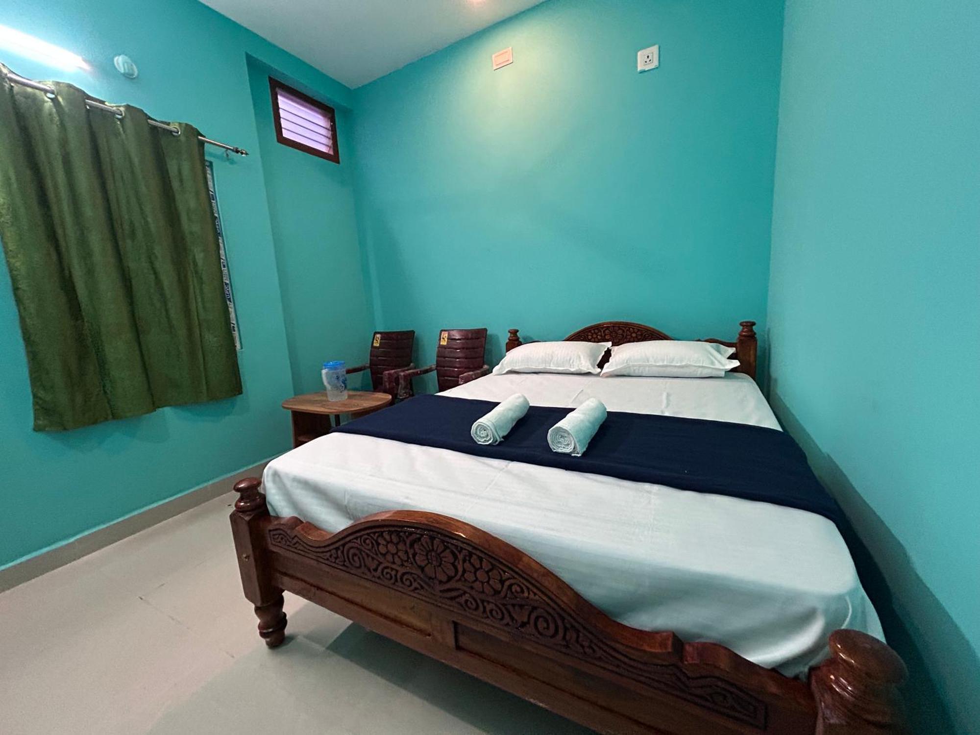 Hotel Sri Arunachala *