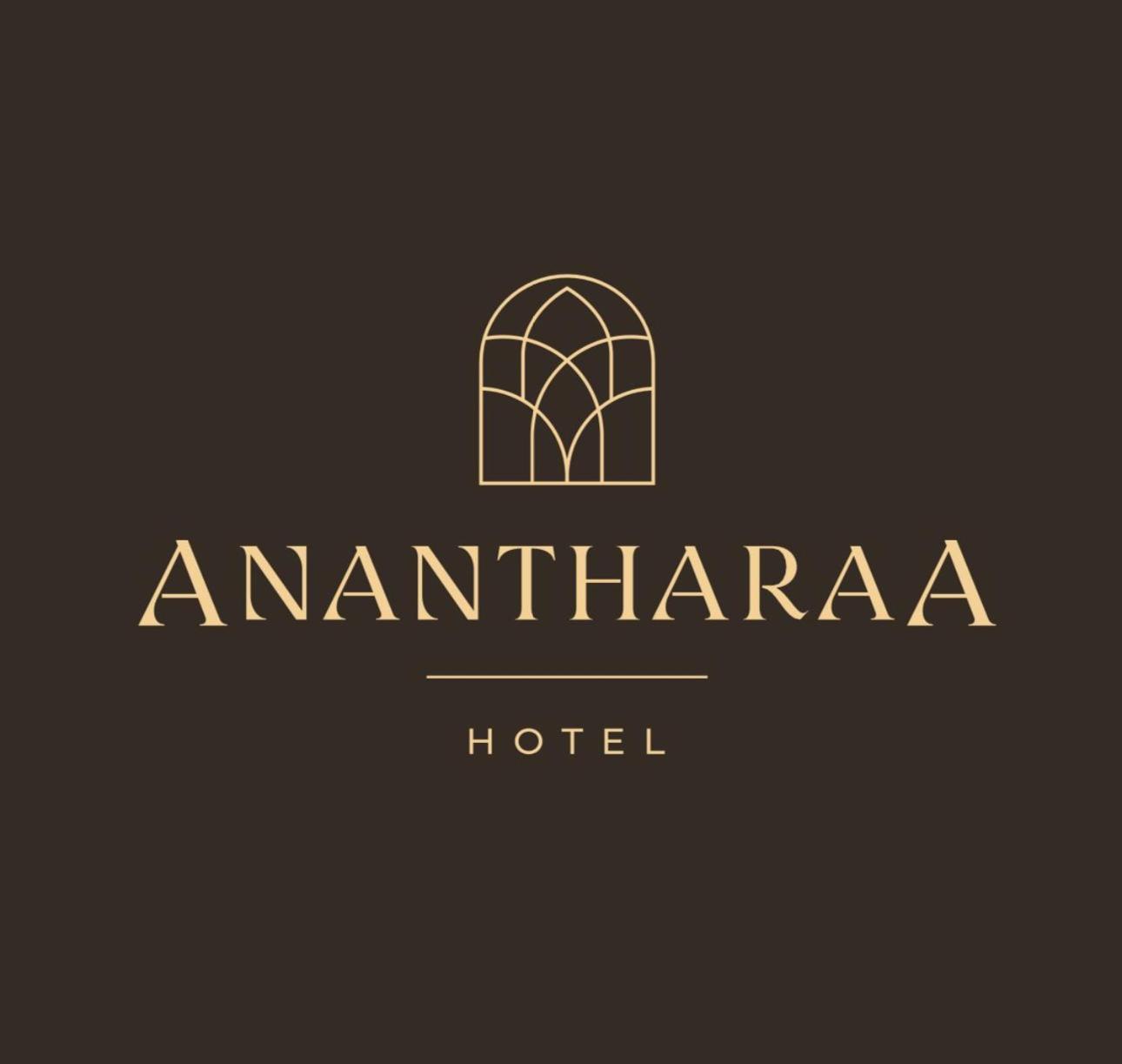 Hotel Anantharaa *