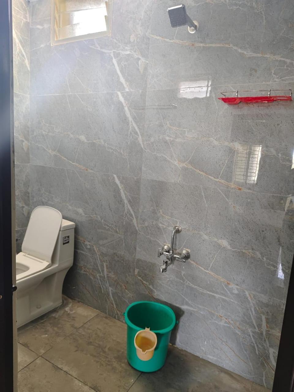 Homestay Mount Oasis