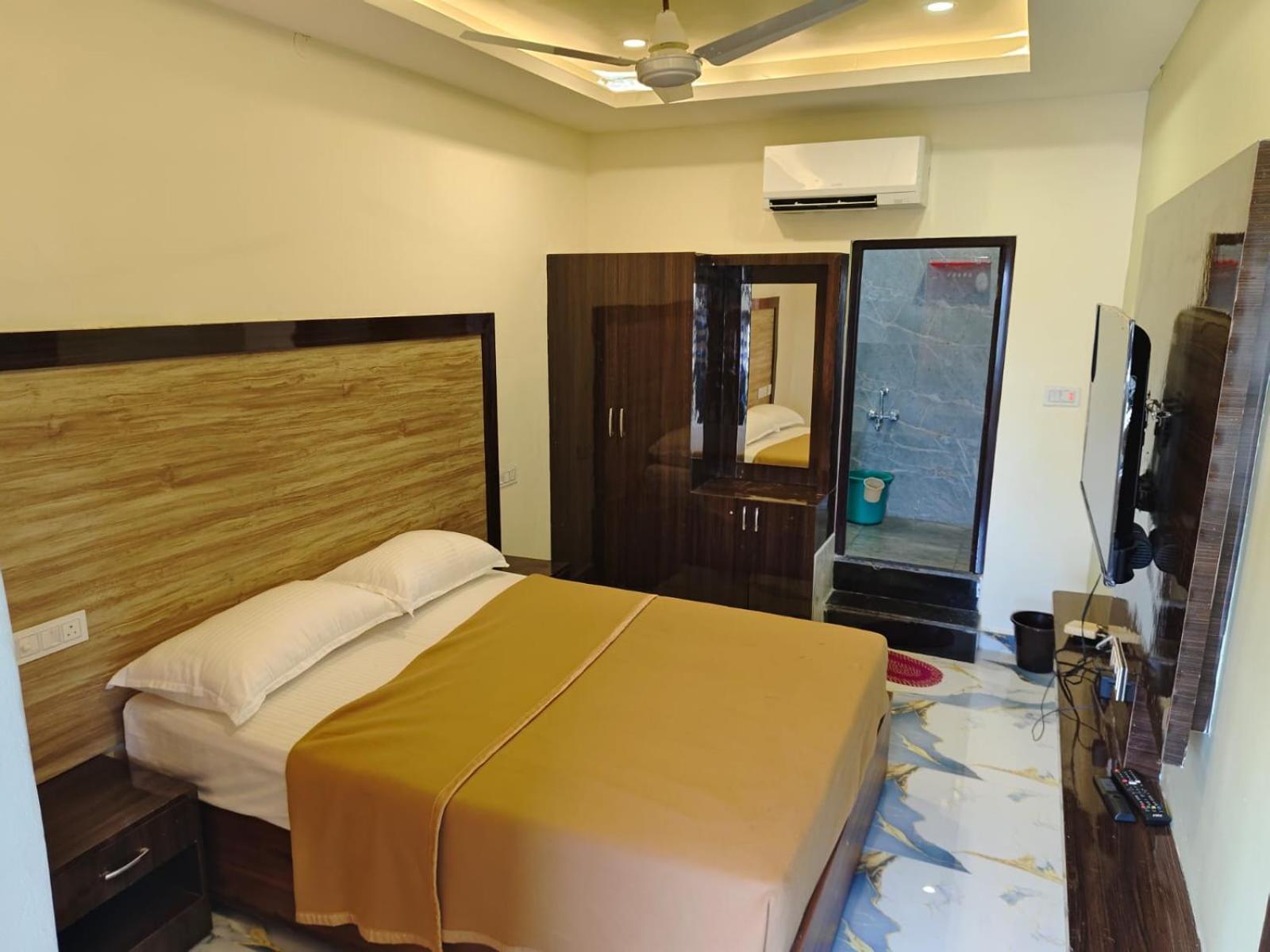Homestay Mount Oasis