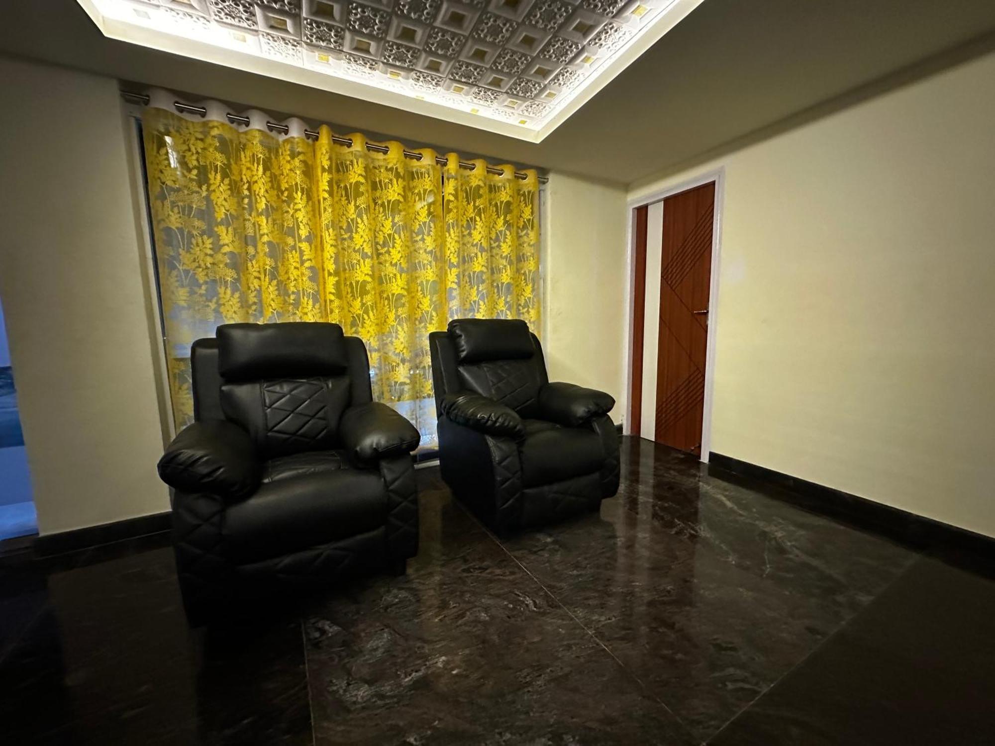 Mps Sai Palace Tiruvannamalai
