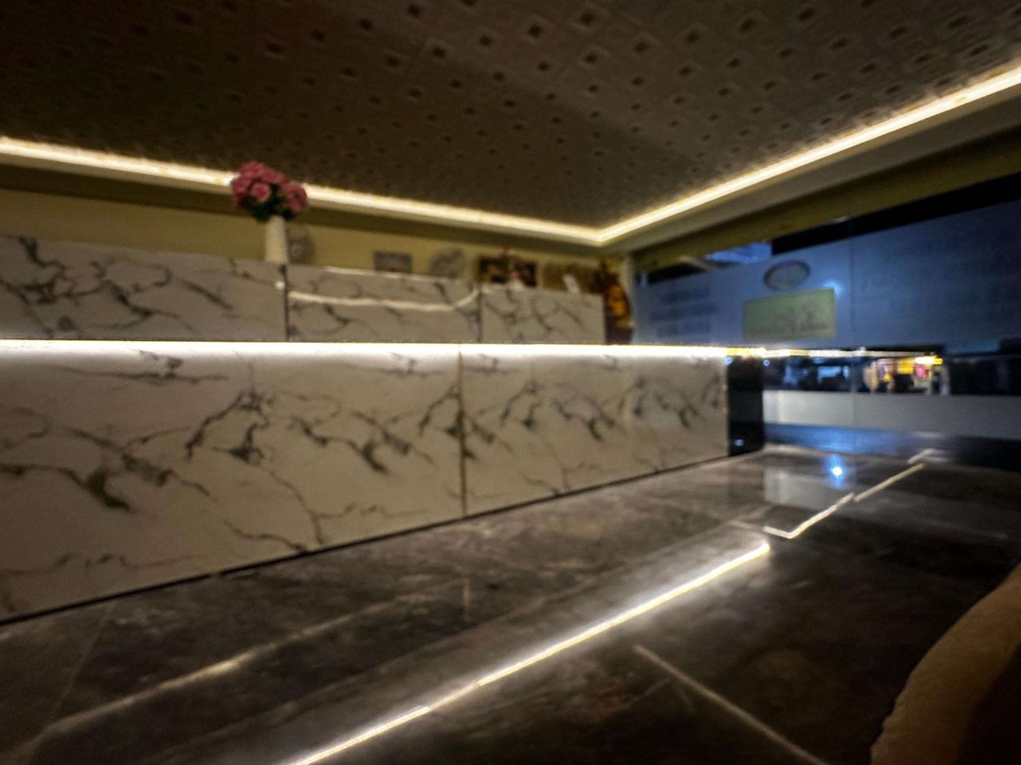 Hotel Mps Sai Palace
