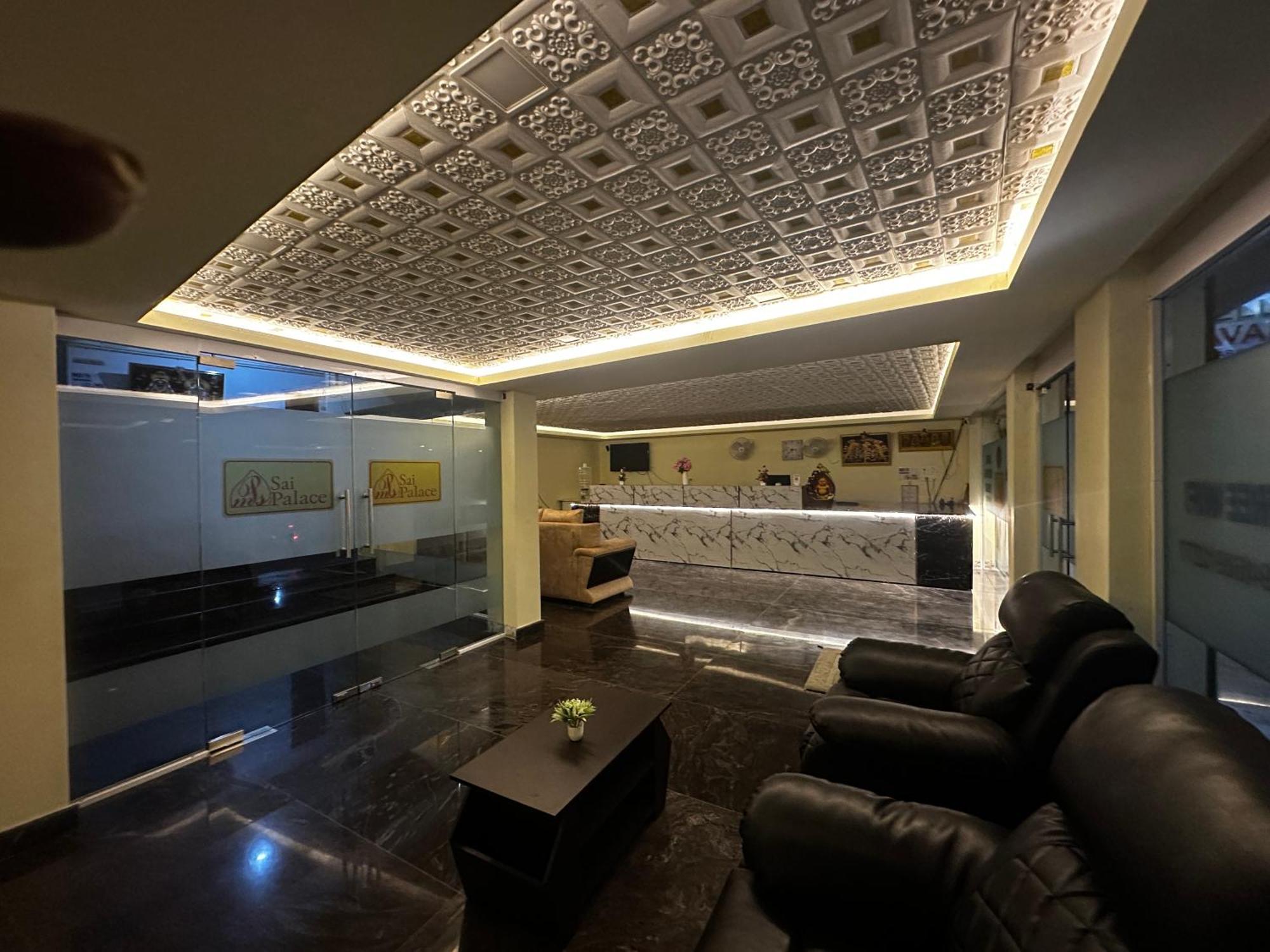 Mps Sai Palace Hotel 4*