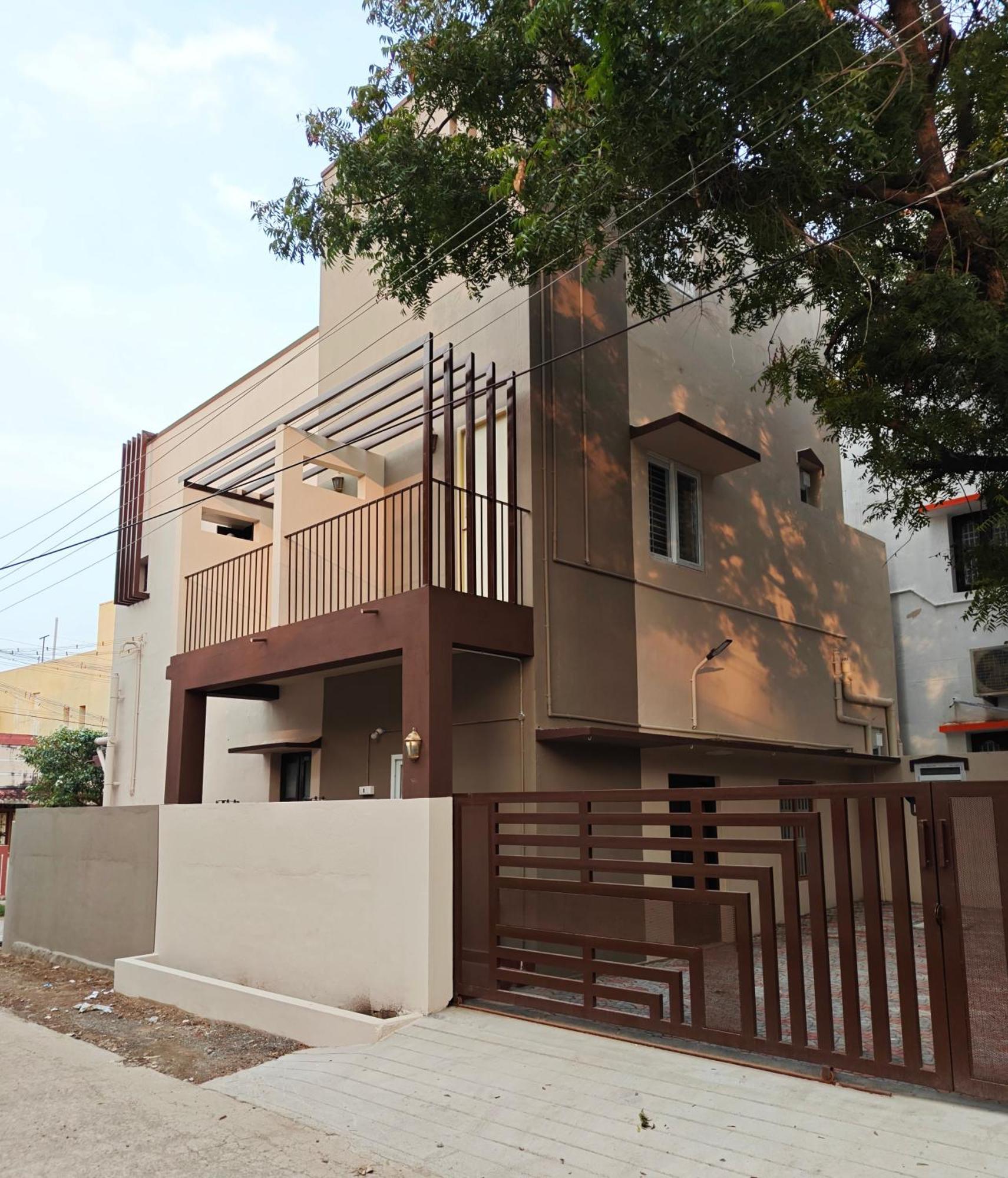 Guest house Jayam