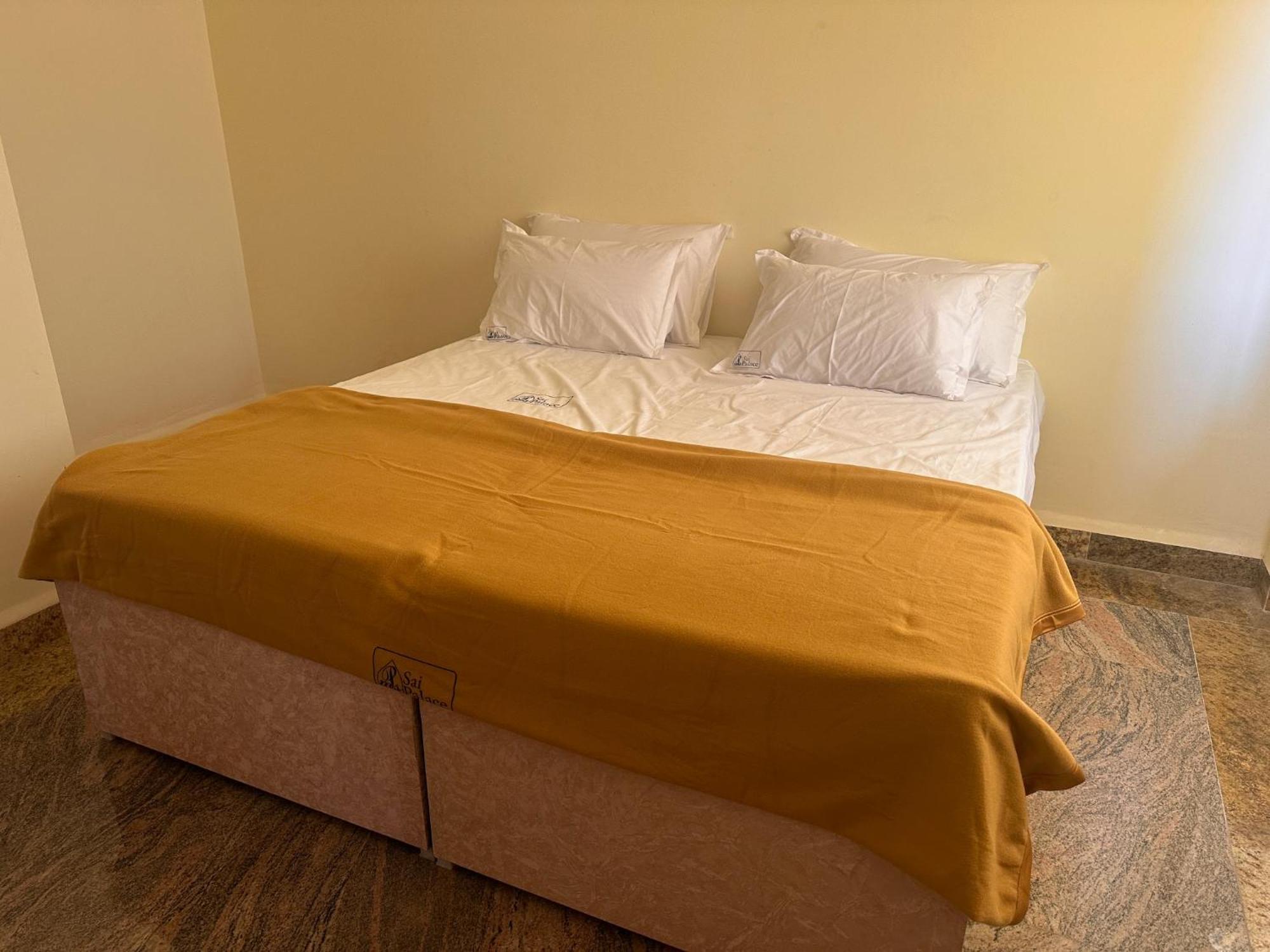 Mps Sai Palace 4* Tiruvannamalai