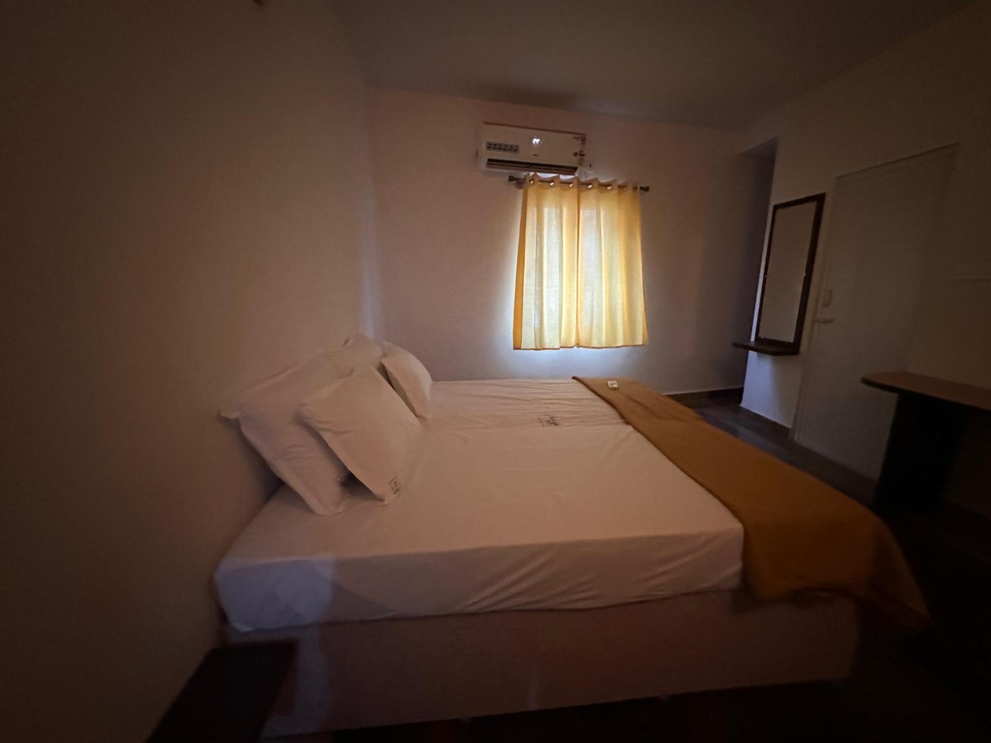 Mps Sai Palace Hotel 4*