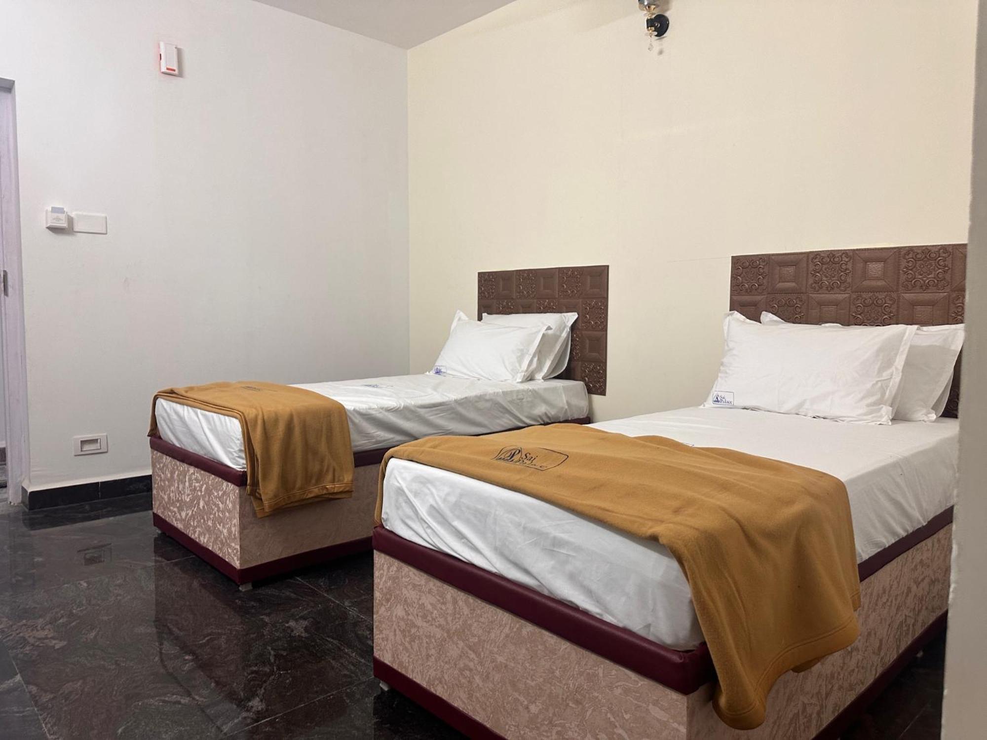 Mps Sai Palace 4*