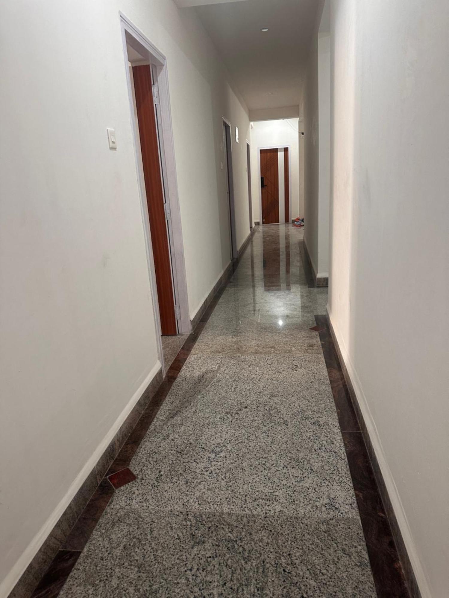 Hotel Mps Sai Palace
