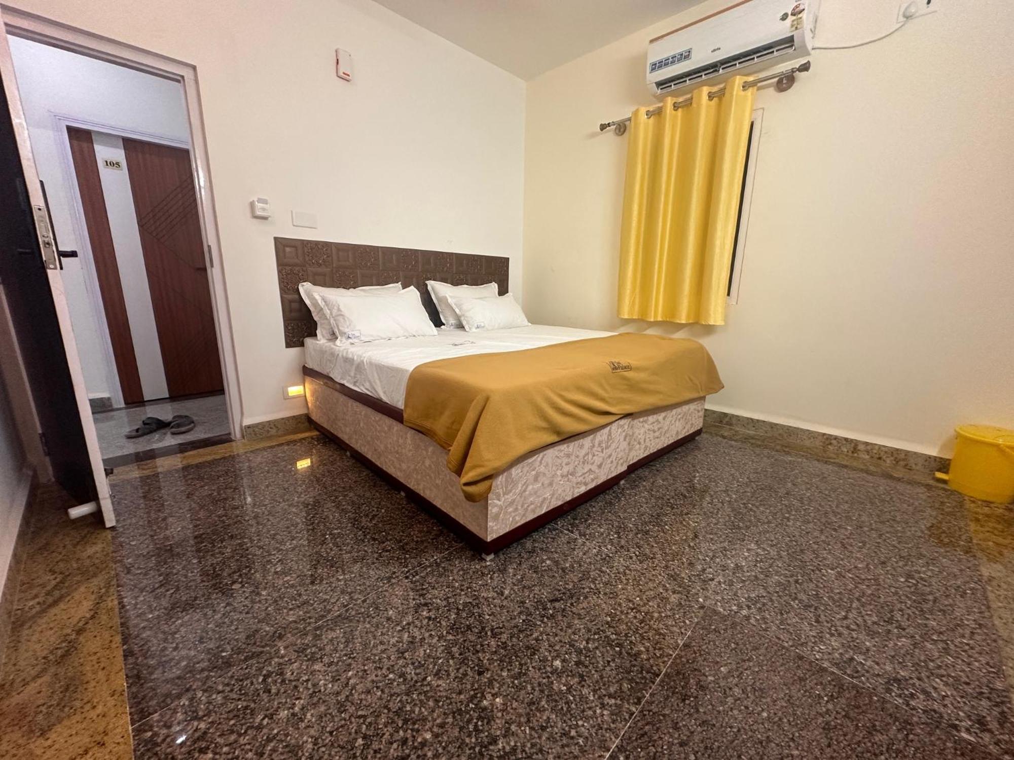 Mps Sai Palace Hotel 4*