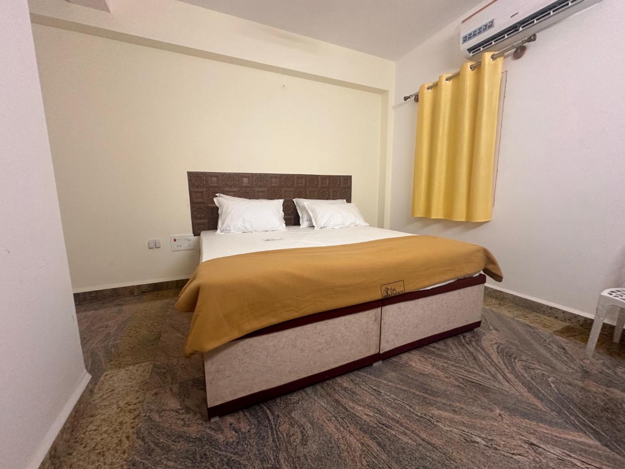 Hotel Mps Sai Palace