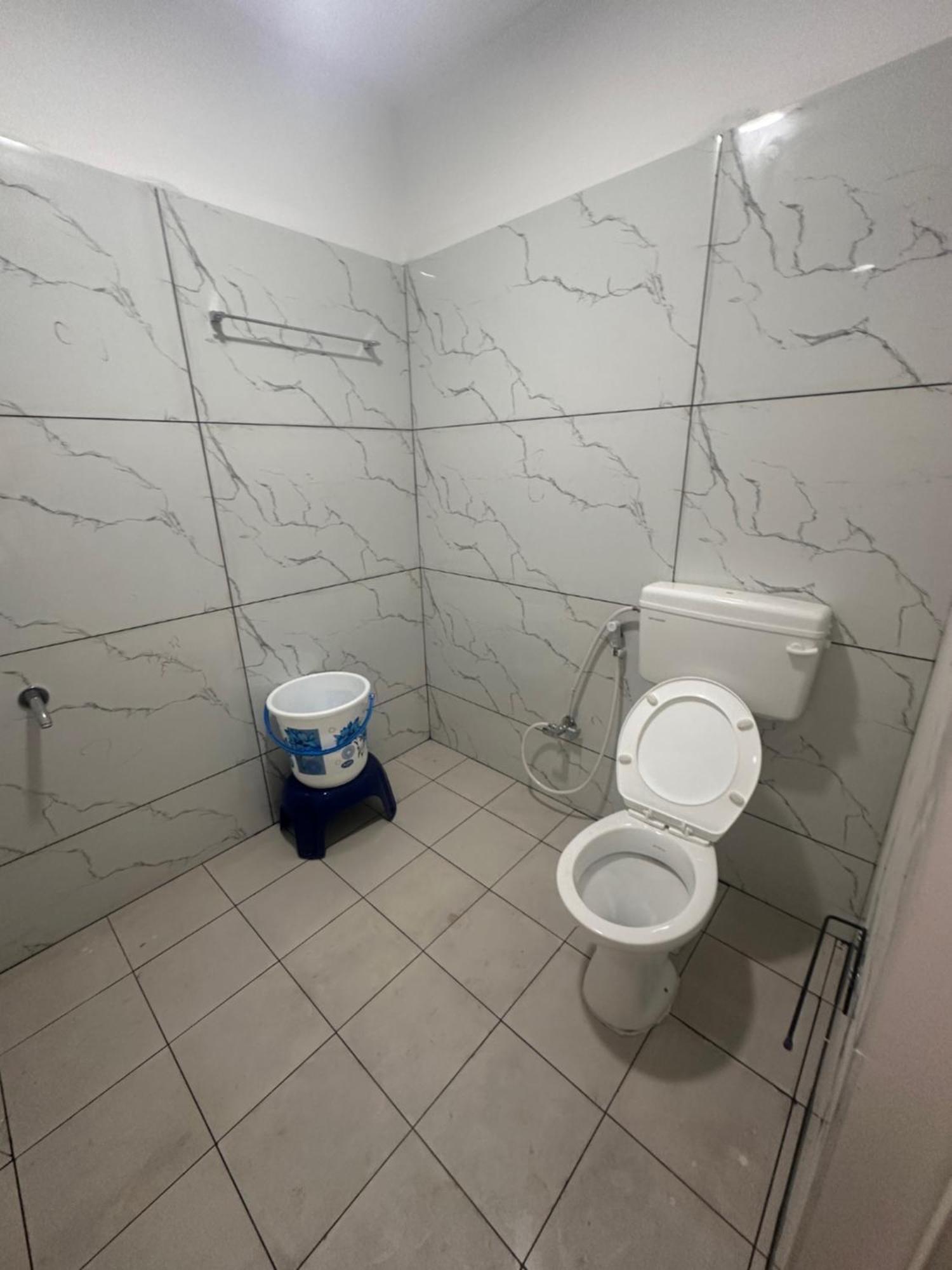 Hotel Mps Sai Palace Tiruvannamalai