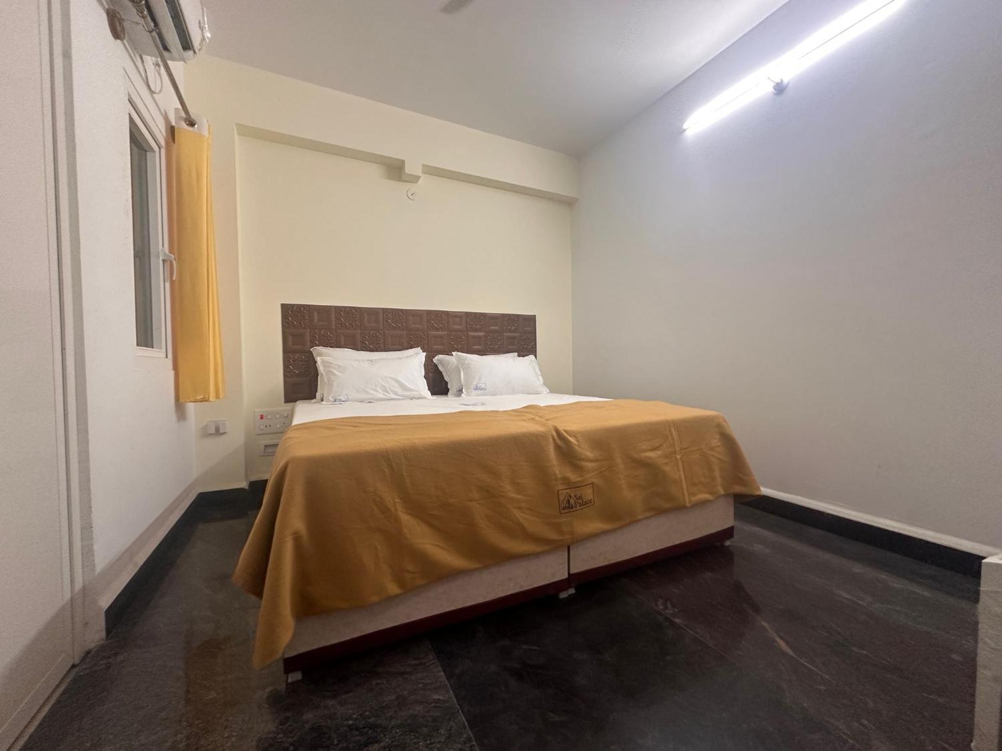 Hotel Mps Sai Palace 4*