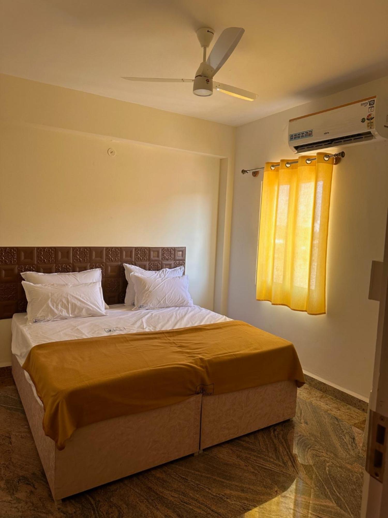 Mps Sai Palace Hotel