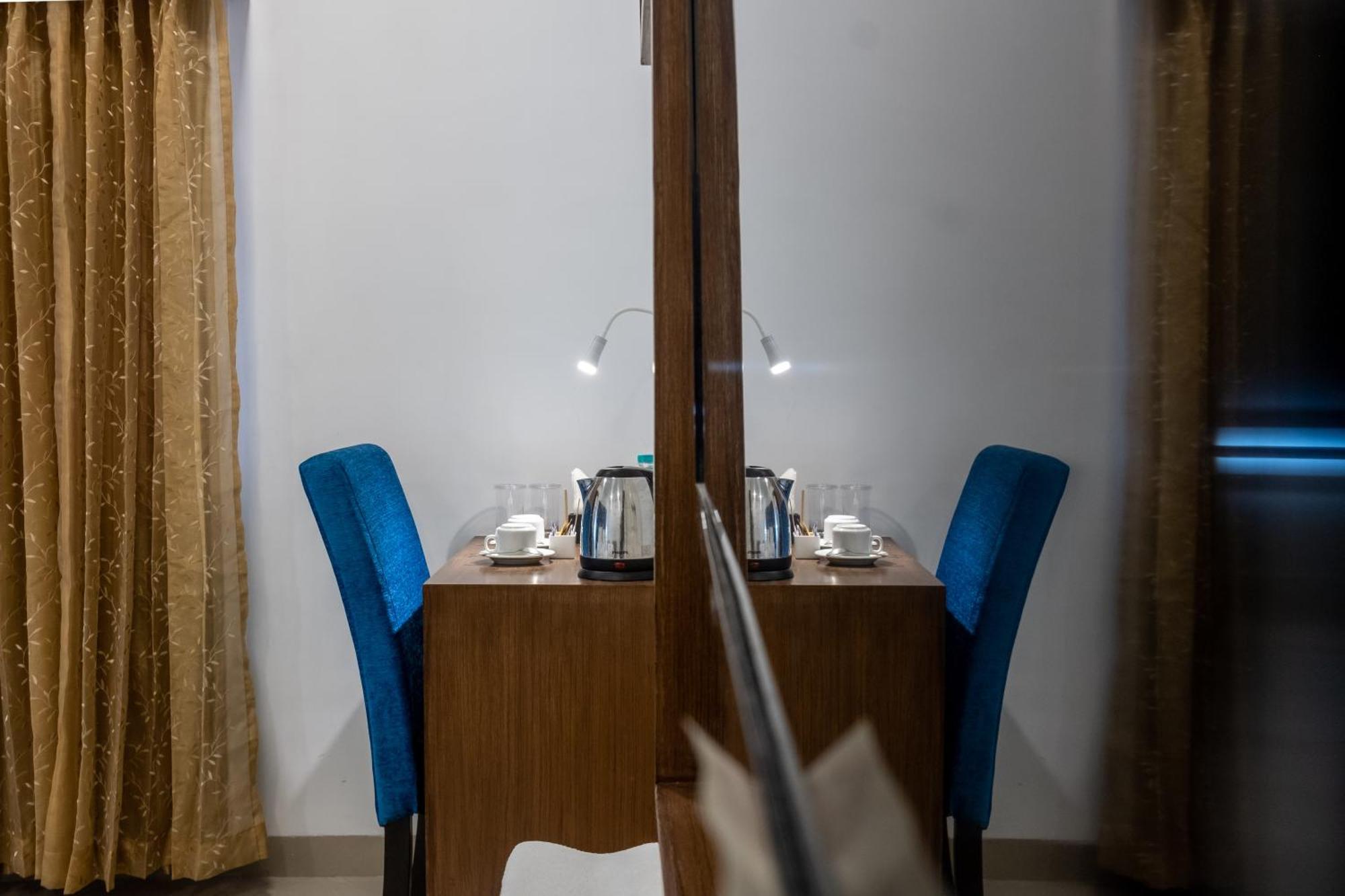 Resort La Woods Village Tiruvannamalai