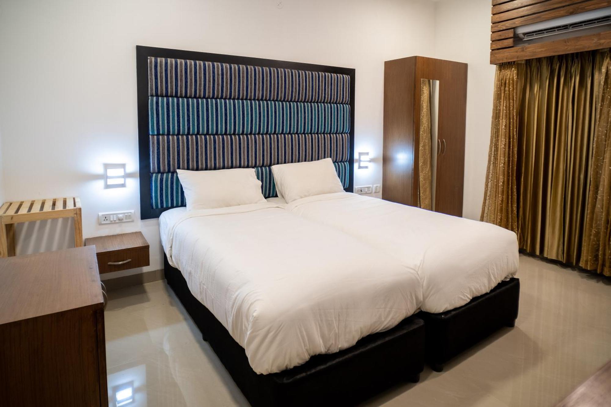 La Woods Village * Tiruvannamalai