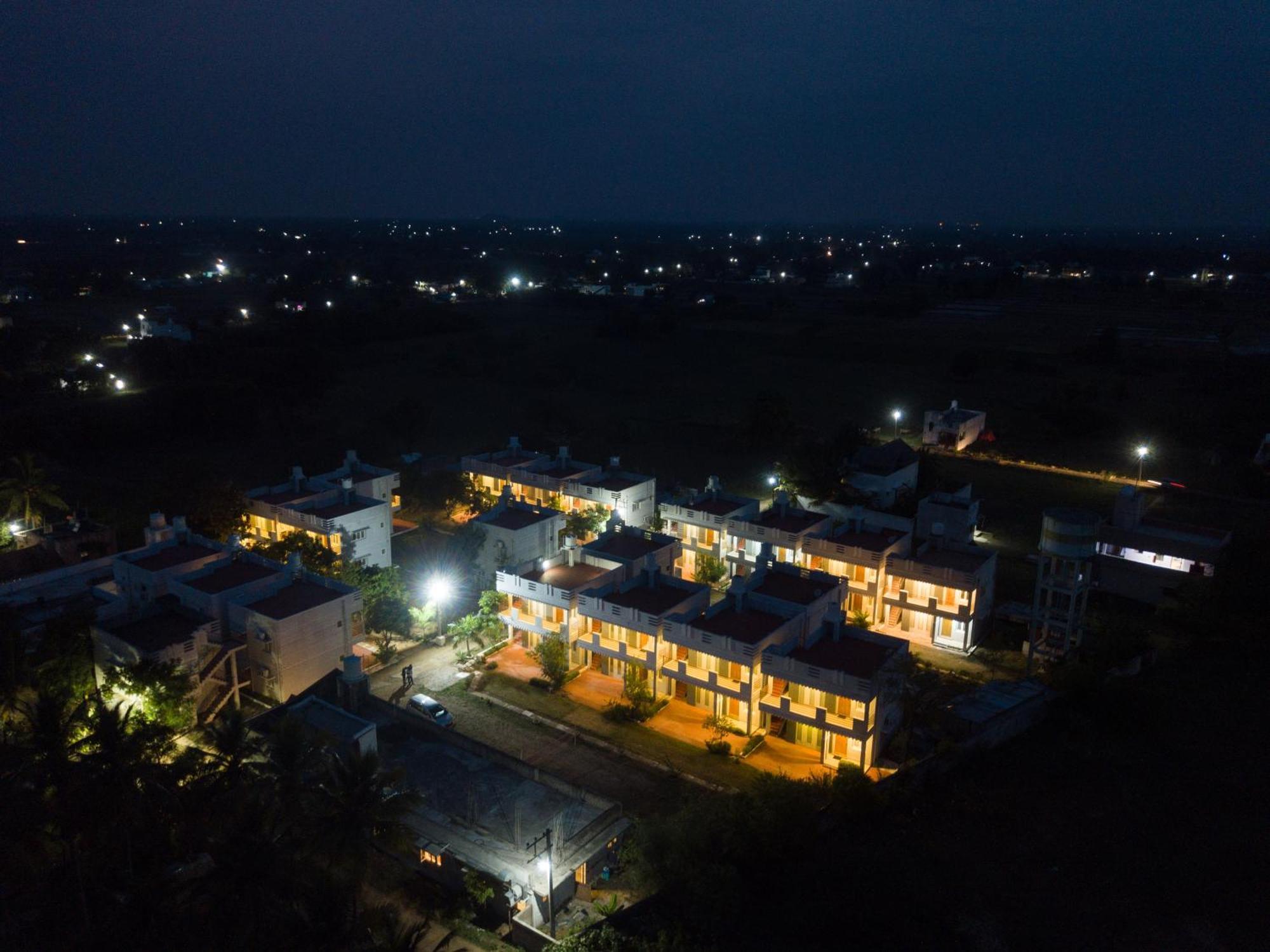 Resort La Woods Village