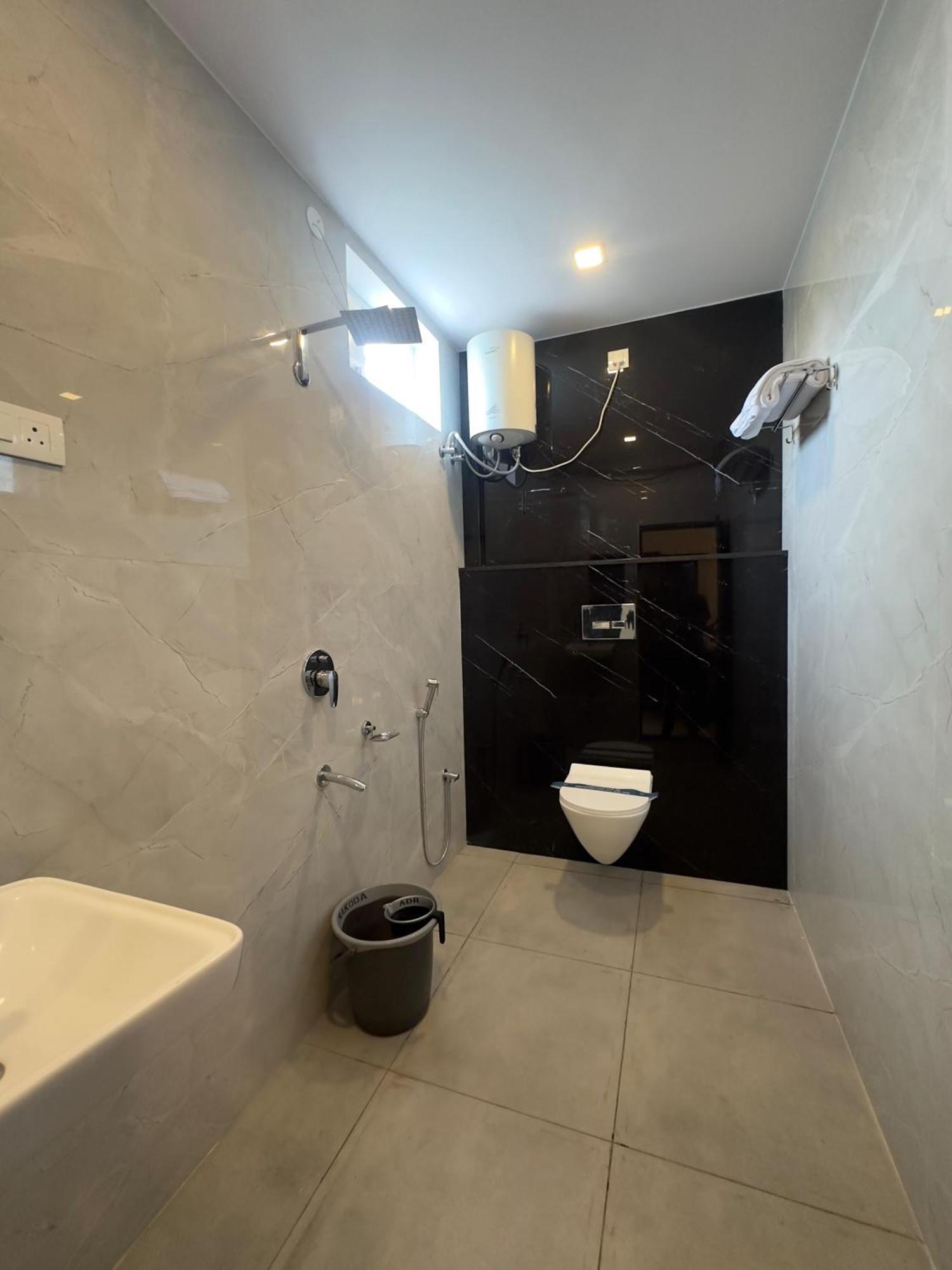 Arudra Residency Hotel 3*