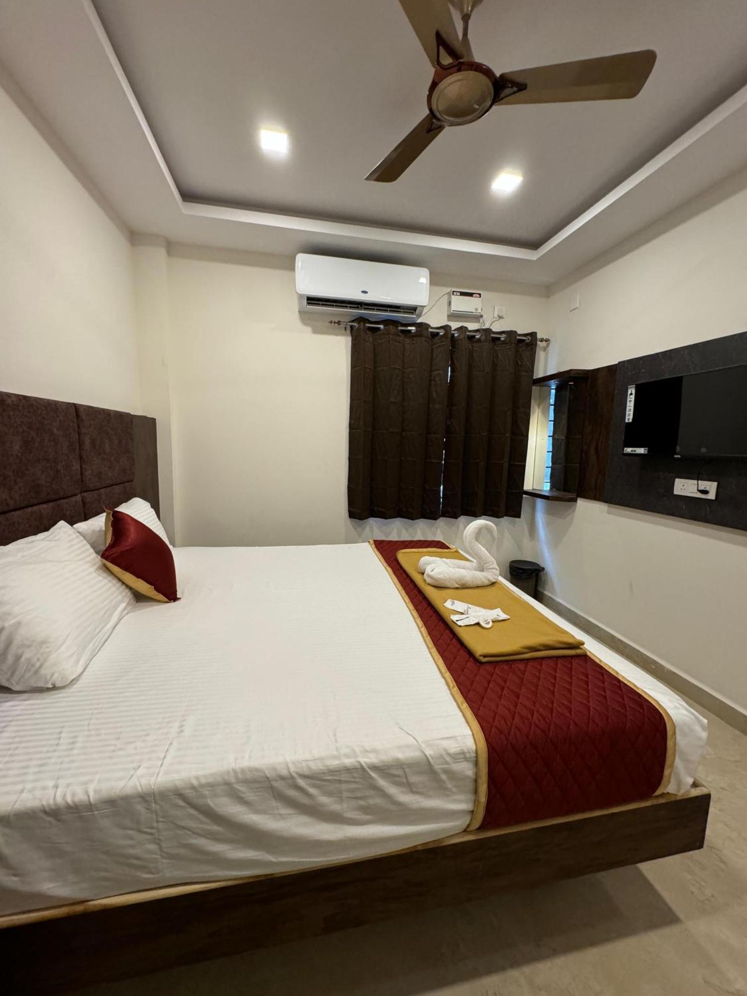 Hotel Arudra Residency 3*