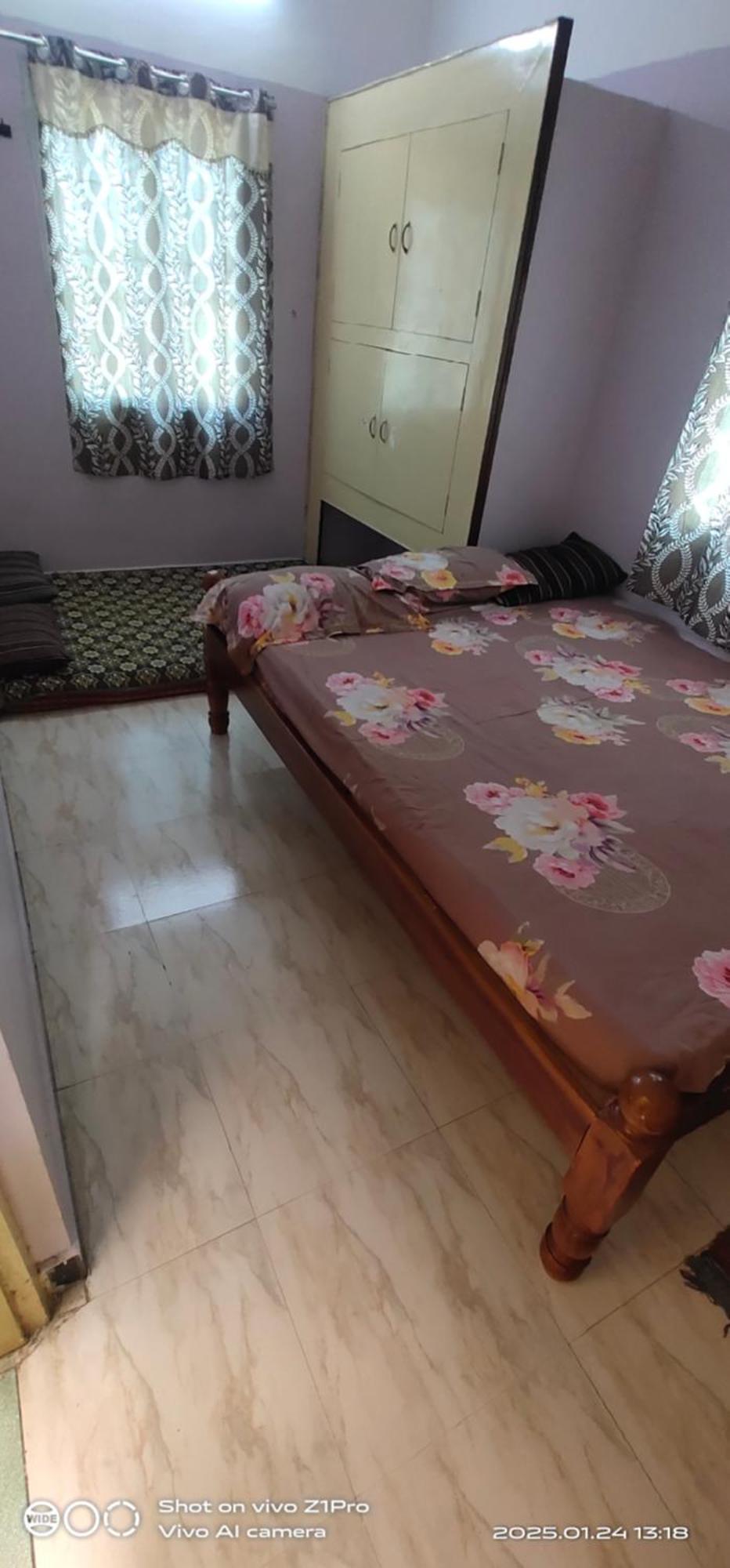 Homestay Chendur Residency