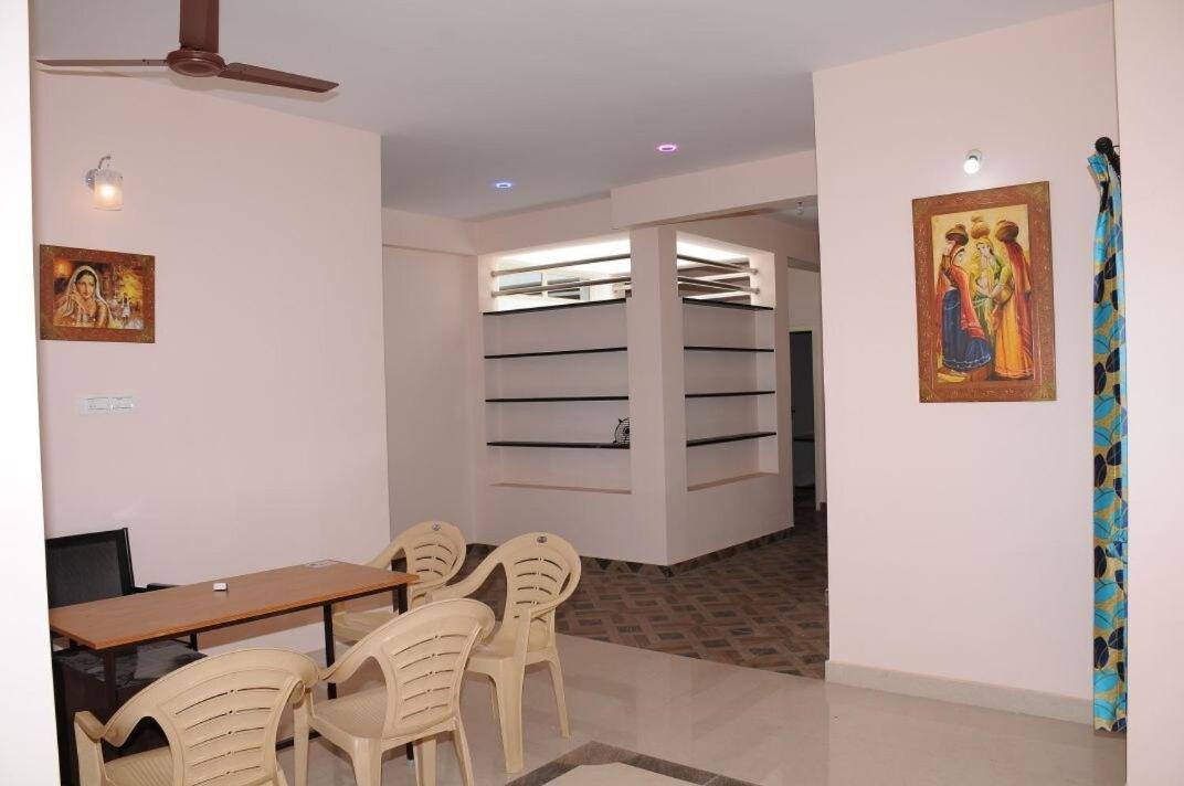 Holiday home Pancha Bhoota Retreat Agni Fire Orange 4 *