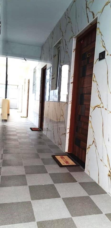 Sjs Residency Thiruvannamalai * Tiruvannamalai