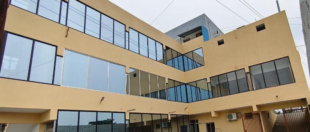 Sjs Residency Thiruvannamalai *