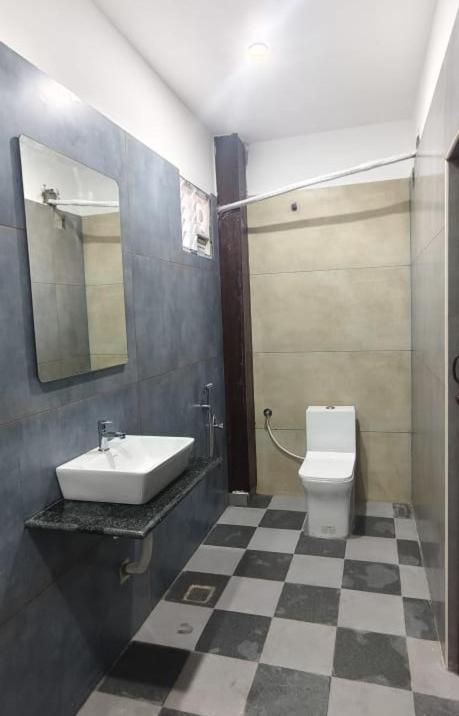 Lodge Sjs Residency Thiruvannamalai Tiruvannamalai