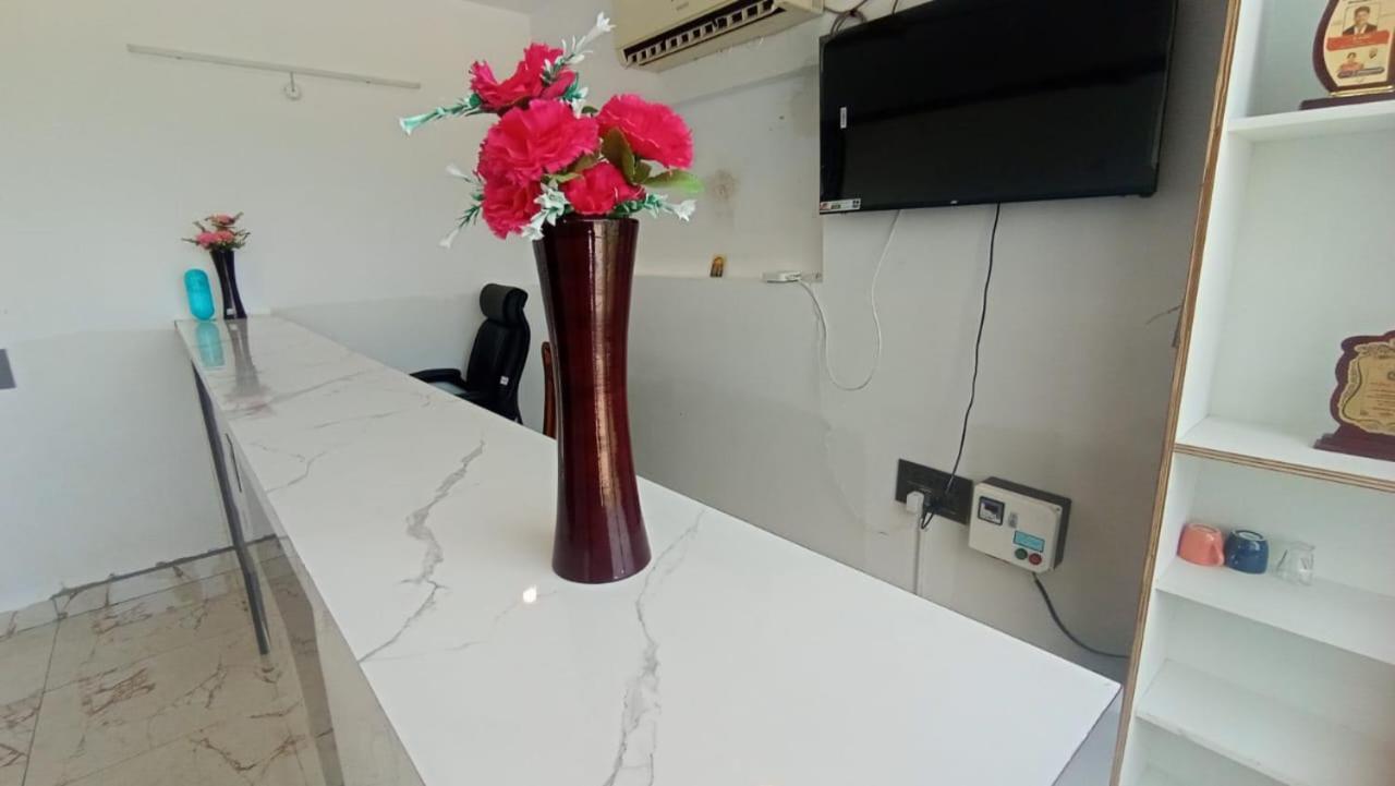 Sjs Residency Thiruvannamalai Tiruvannamalai