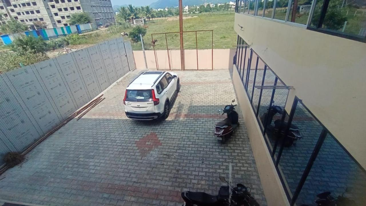 Sjs Residency Thiruvannamalai Tiruvannamalai