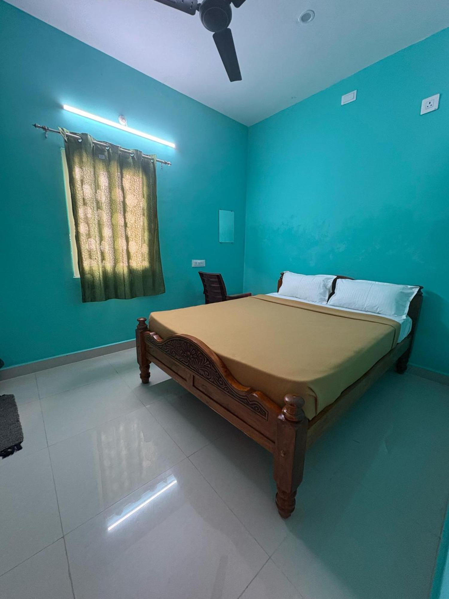Sri Arunachala Hotel Tiruvannamalai