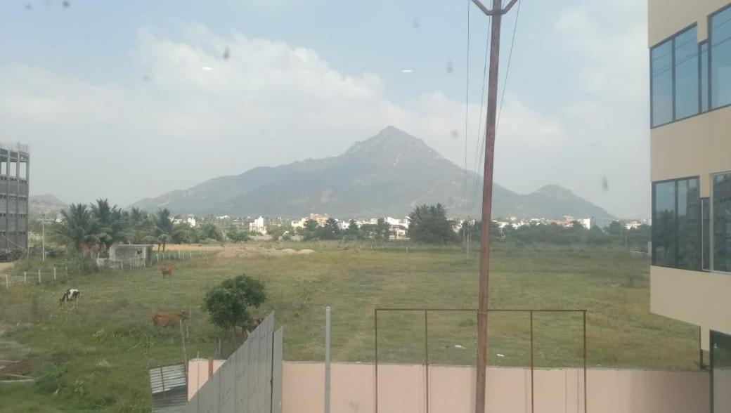 Sjs Residency Thiruvannamalai