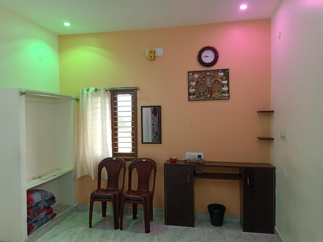 Sree Homestay Tiruvannamalai