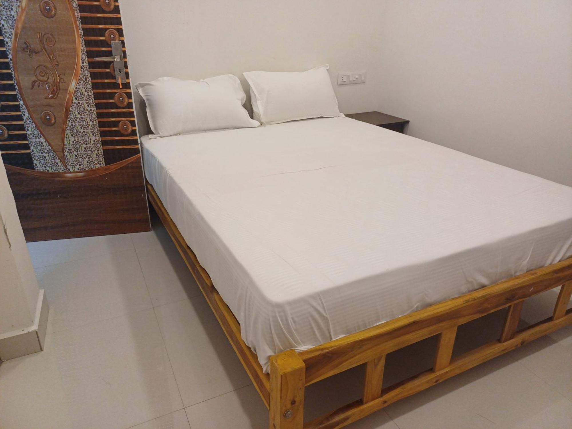 Saai Residency Tiruvannamalai