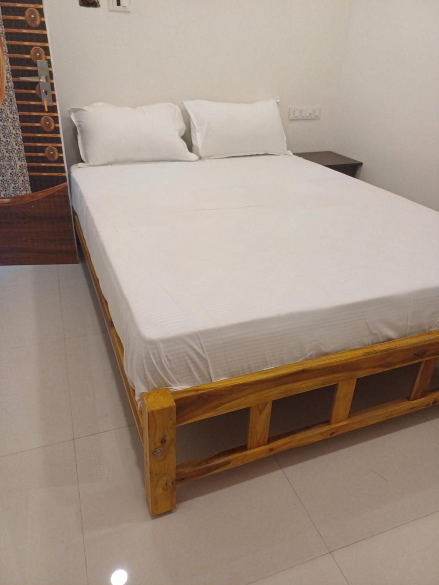 Saai Residency Hotel Tiruvannamalai