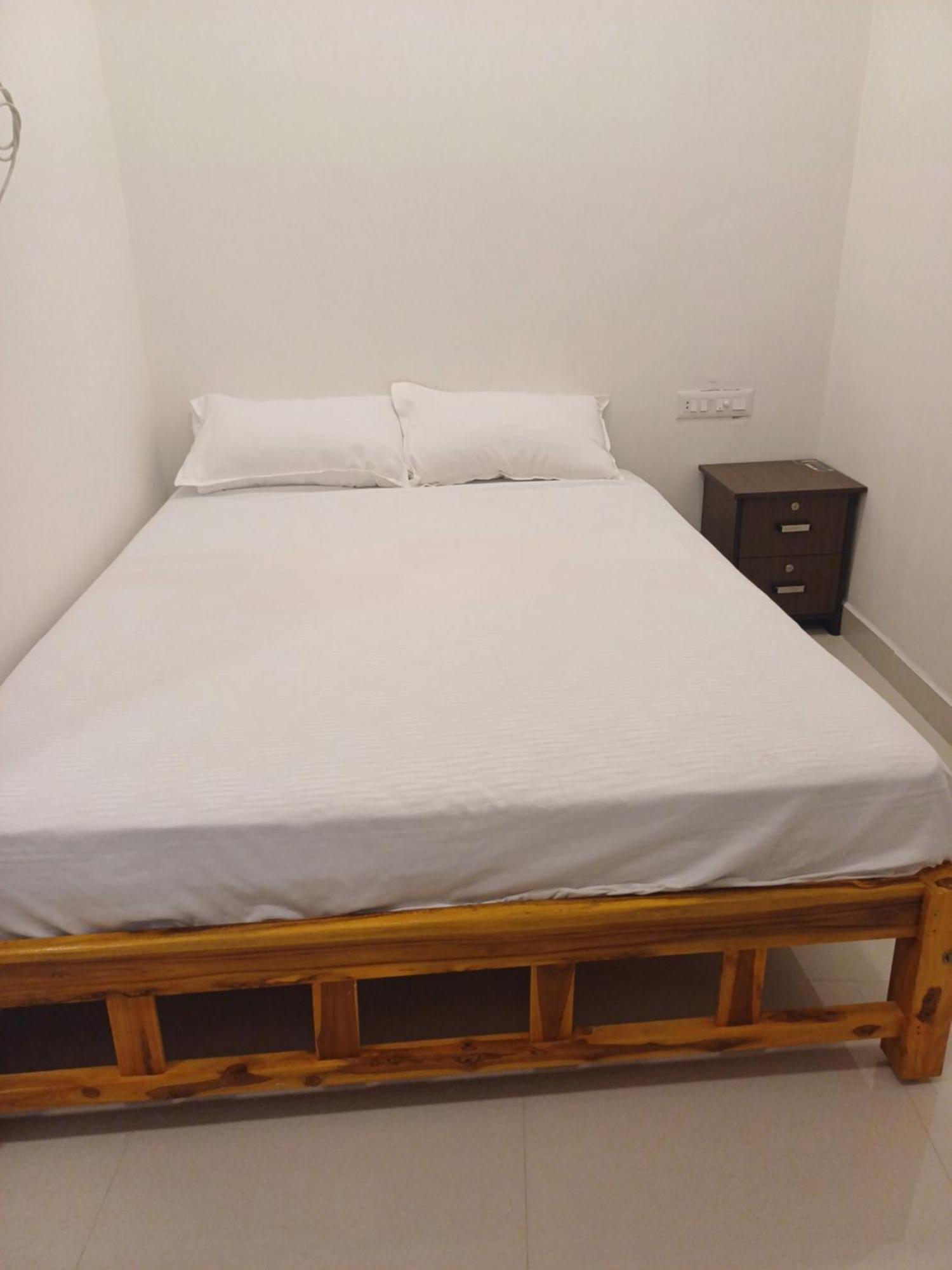 Saai Residency 5*