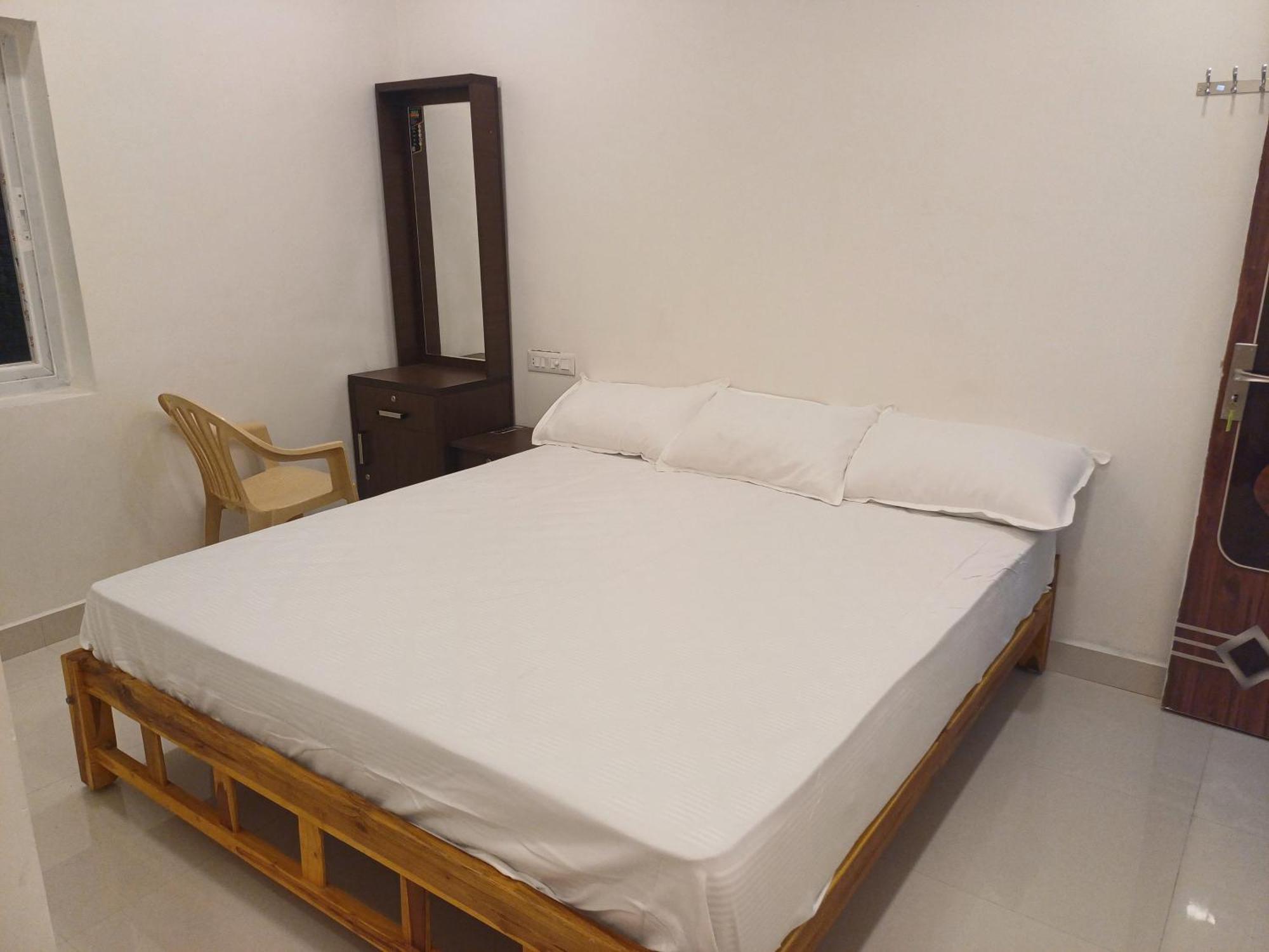 Saai Residency Hotel