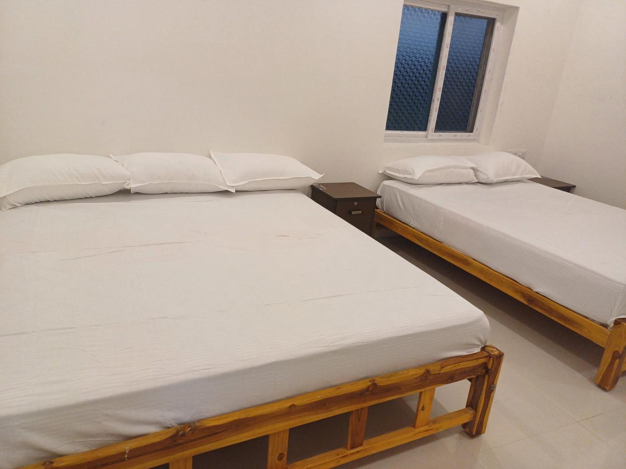 Hotel Saai Residency