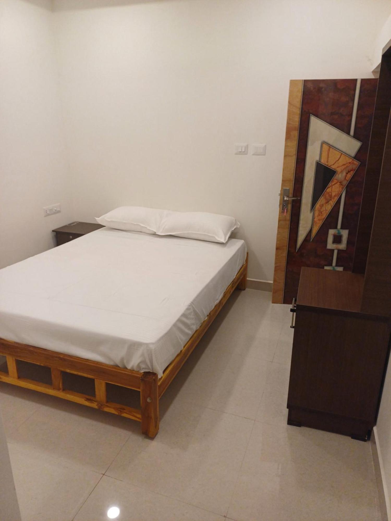 Hotel Saai Residency 5*