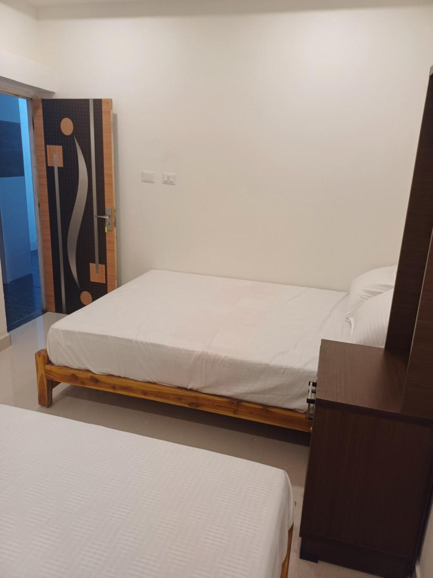 Saai Residency Tiruvannamalai