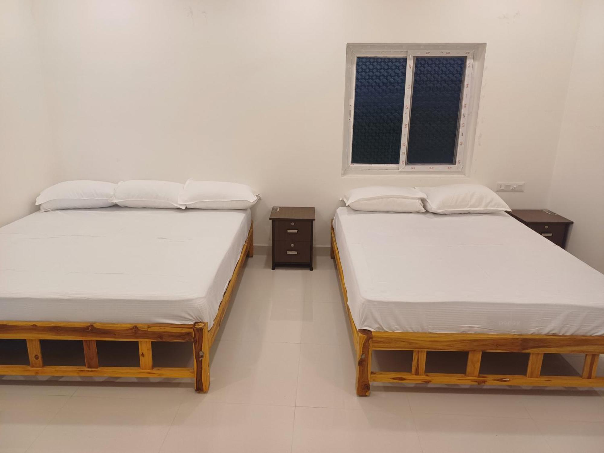Saai Residency 5* Tiruvannamalai