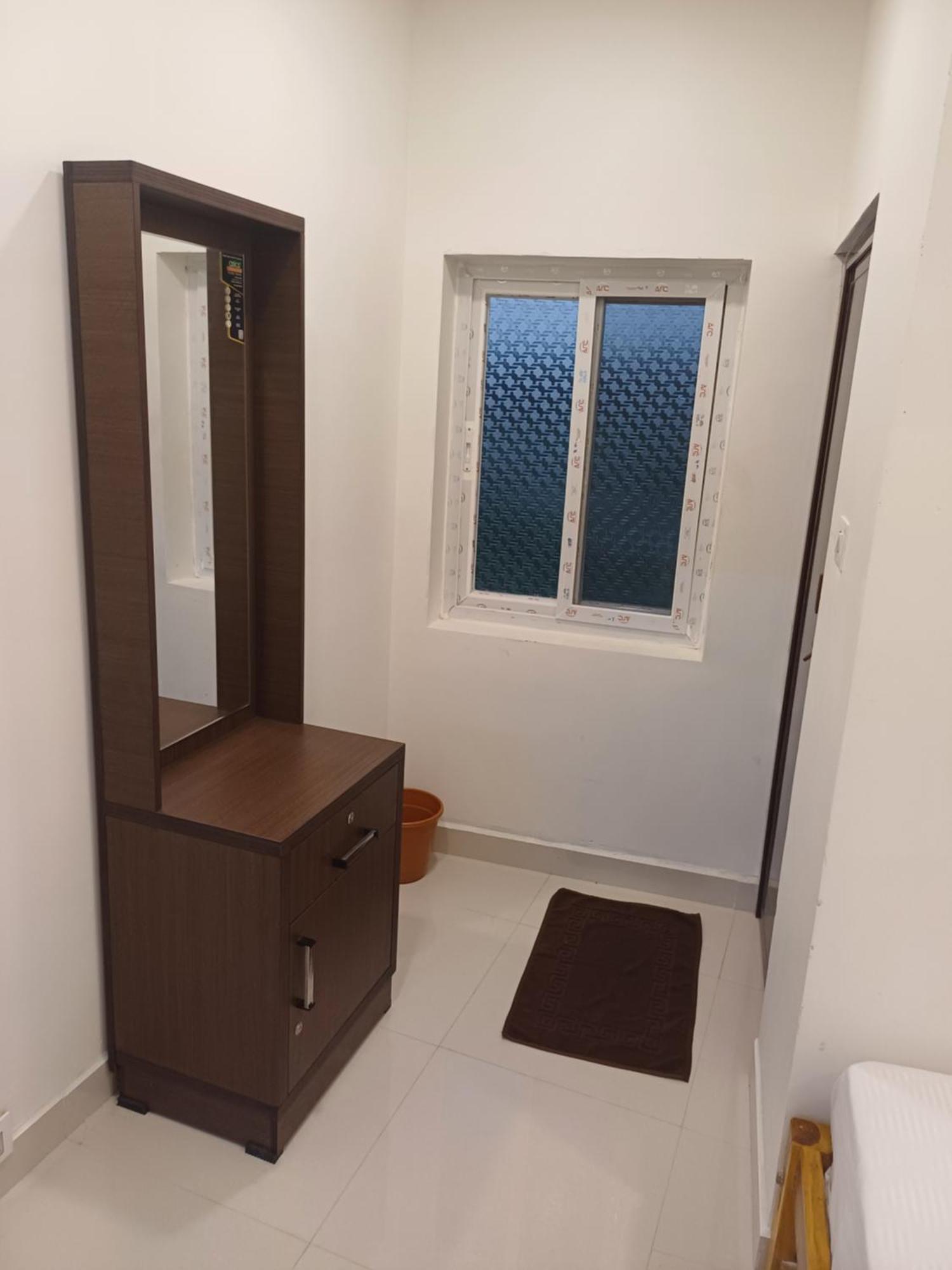 Hotel Saai Residency 5*